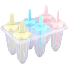 Формы для мороженого MULTIDOM YM80-370