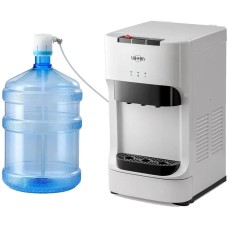 Кулер настольный VATTEN L46WE