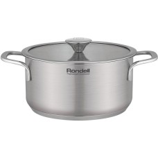 Кастрюля RONDELL Modern RDS-1748 4.8л