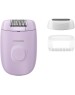 Эпилятор PHILIPS BRE237/00