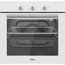 Духовой шкаф SIMFER B6EW16025