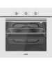 Духовой шкаф SIMFER B6EW16025