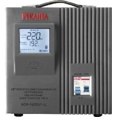 Стабилизатор РЕСАНТА ACH-10000/1-Ц