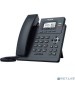 Yealink SIP-T31P, Телефон SIP 2 аккаунта, PoE, БП в комплекте (SIP-T31P)