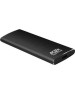 AGESTAR Внешний корпус для SSD 3UBNF2C, черный