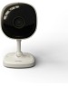 TRASSIR Камера видеонаблюдения IP TR-W2C1 + Cloud 1000, 1920х1080 pix, 2.8 мм, белый