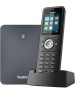 YEALINK Беспроводной SIP телефон W79P