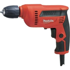 MAKITA Дрель безударная M6002 450Вт патрон:быстрозажимной реверс