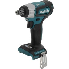 MAKITA Гайковерт DTW181Z аккум. патрон:квад.1/2