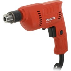 MAKITA Дрель безударная M0600 350Вт ключевой реверс