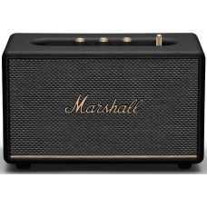 MARSHALL Колонка порт. Acton III черный/золотистый 60W 2.1 BT/3.5Jack 10м