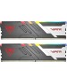 PATRIOT Оперативная память Viper Venom PVVR564G520C40K DDR5 - 2x 32ГБ 5200МГц, DIMM, Ret