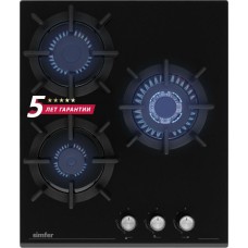 Варочная панель газовая SIMFER H45N35B571
