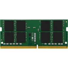 Оперативная память KINGSTON Оперативная память Valueram KVR32S22D8/16 DDR4 - 1x 16ГБ 3200МГц, для ноутбуков (SO-DIMM), Ret