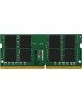 Оперативная память KINGSTON Оперативная память Valueram KVR32S22D8/16 DDR4 - 1x 16ГБ 3200МГц, для ноутбуков (SO-DIMM), Ret