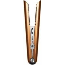DYSON Выпрямитель волос Corrale HS07 (413114-01), цвет: никель/медь 2-pin India