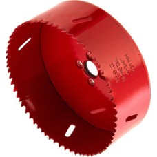 MATRIX Коронка Bimetal, 121 мм 72497