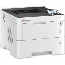 KYOCERA Принтер лазерный Ecosys PA4500x (110C0Y3NL0) A4 Duplex белый