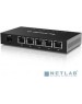 UBIQUITI ER-X-SFP Маршрутизатор 5x Ethernet, 1x SFP, раздача PoE