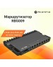 MIKROTIK Маршрутизатор 1000M 7PORT RB5009UPR+S+IN