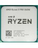 Процессор AMD Процессор Ryzen 5 PRO 5650G, AM4, OEM [100-000000255]