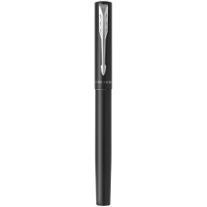 PARKER Ручка-роллер Vector XL Black CT чернила черный коробка подарочная [2159774]