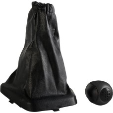 Ручки AZARD Ручка КПП Калина Рамка кожа в блистере /черный/