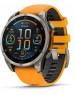 GARMIN Смарт-часы Fenix 8, 47мм, 1.4