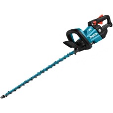 MAKITA Кусторез DUH602Z, без АКБ, без ЗУ