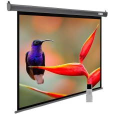 Экраны CACTUS Экран SIlverMotoExpert CS-PSSME-220X138-DG, 220х138 см, 16:10, настенно-потолочный темно-серый