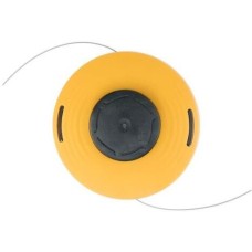 Катушка DENZEL Катушка полуавтомат для садовых триммеров 96395