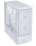 Корпус для ПК LIAN-LI Корпус ATX Lian Li Lancool 207, Midi-Tower, без БП, белый [g99.lan207rw.r0]