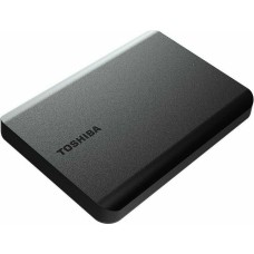 TOSHIBA 4Tb Canvio Basics Usb 3.2 Portable Hard