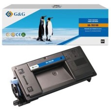 Картридж G&G Картридж GG-TK3100, TK-3100, черный / GG-TK3100