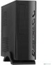 Exegate EX268695RUS Корпус MiniITX Exegate MI-208 Black, miniITX/mATX, <M400, 80mm>, 2*USB, Audio