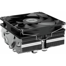 PCCOOLER Устройство охлаждения (кулер) RC400-53, 4-pin, 92мм, черный, retail [rc400-xxnwxx-gl]