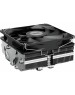 PCCOOLER Устройство охлаждения (кулер) RC400-53, 4-pin, 92мм, черный, retail [rc400-xxnwxx-gl]