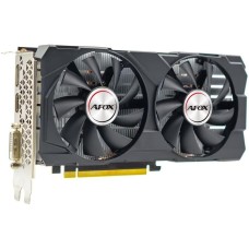 Видеокарта AFOX Видеокарта RTX2060 SUPER 8GB GDDR6 256bit DVI DP HDMI 2FAN RTL (785211)
