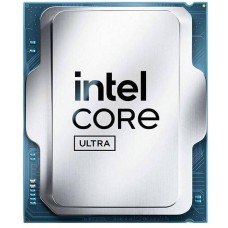 Процессор INTEL Центральный Процессор Core Ultra 9 285K OEM (Arrow Lake, C24(16EC/8PC)/T24, 3,2/5,7GHz, GPU Graphics, L2 40Mb, Cache 36Mb, TDP 125/250W, S1851)