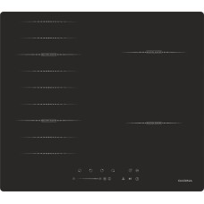 DARINA Индукционная варочная панель 6Р9 ЕI304 B