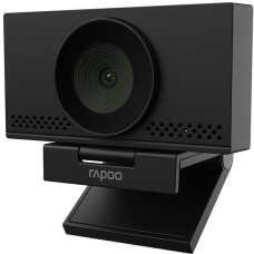RAPOO Веб-камера C500AF, цвет - черный