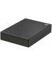 Seagate Portable HDD 4TB One Touch Black STKZ4000400 USB 3.2 Gen1 Type-A 2.5