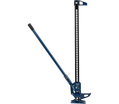 STELS Домкрат реечный профессиональный 3 т, 115-1030 мм. HigH Jack 50527