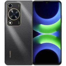Смартфон HUAWEI Мобильный телефон NOVA Y63 6/128GB GFY-LX1 51098HTY BLACK
