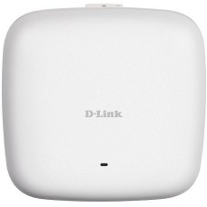 Точка доступа D-LINK Точка доступа Wi-Fi DAP-2680/RU/A1A Беспроводная двухдиапазонная точка доступа AC1750 Wave 2 с поддержкой РоЕ, RTL {5}