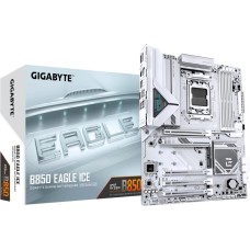 Материнская плата GIGABYTE Материнская плата B850 EAGLE ICE, RTL