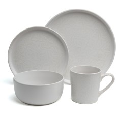 Набор столовый BRONCO НАБОР ПОСУДЫ ОБЕДЕННЫЙ 