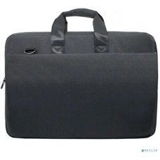 CONTINENT Сумка CC-217 BK 17.3