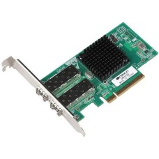 ORIGO Сетевая карта 10G Ethernet ON420S PCI Express x8 [on420s/a1a]