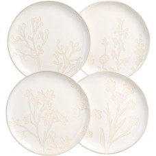 Набор тарелок BRONCO НАБОР ТАРЕЛОК ЗАКУСОЧНЫХ 